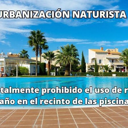 Vera Natura Apartamento Isabel Exterior foto