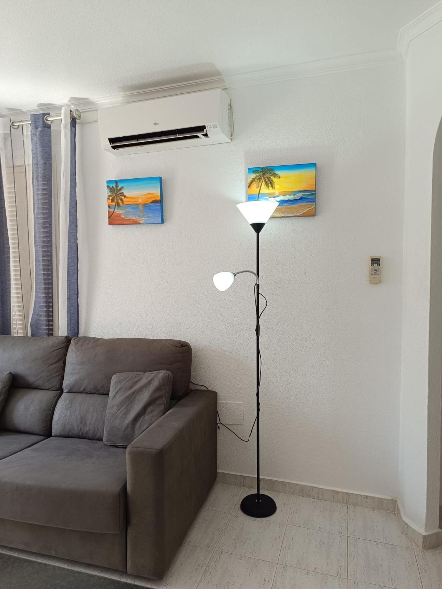 Vera Natura Apartamento Isabel Exterior foto