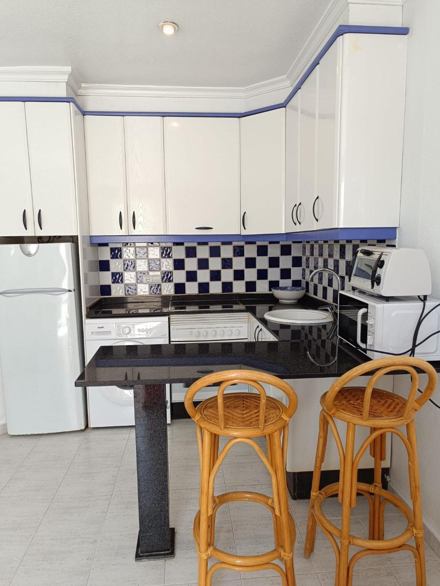 Vera Natura Apartamento Isabel Exterior foto