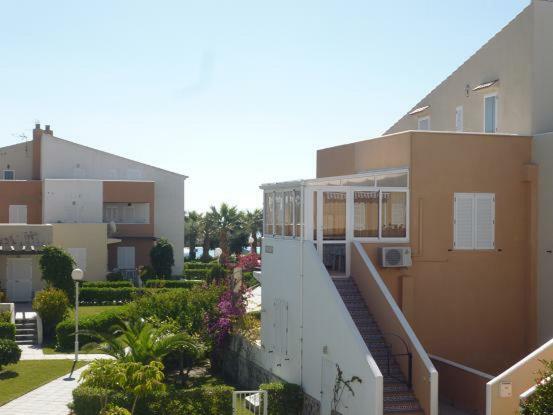 Vera Natura Apartamento Isabel Exterior foto